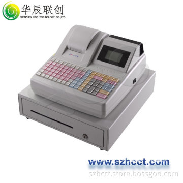 ECR3000AF Electronic Cash Register